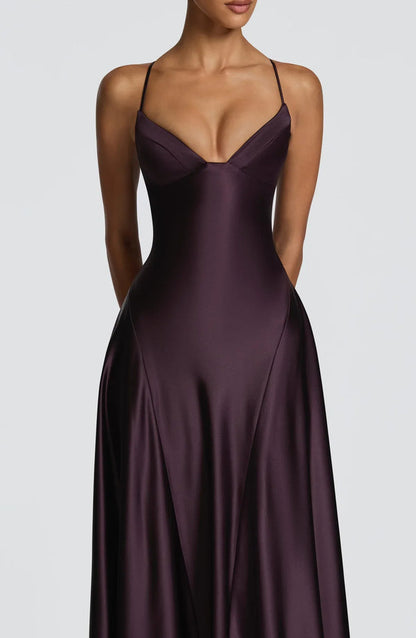 Viona Maxi Dress