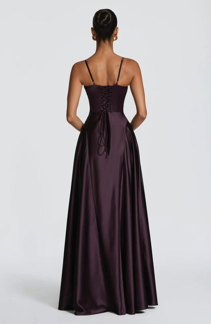 Viona Maxi Dress