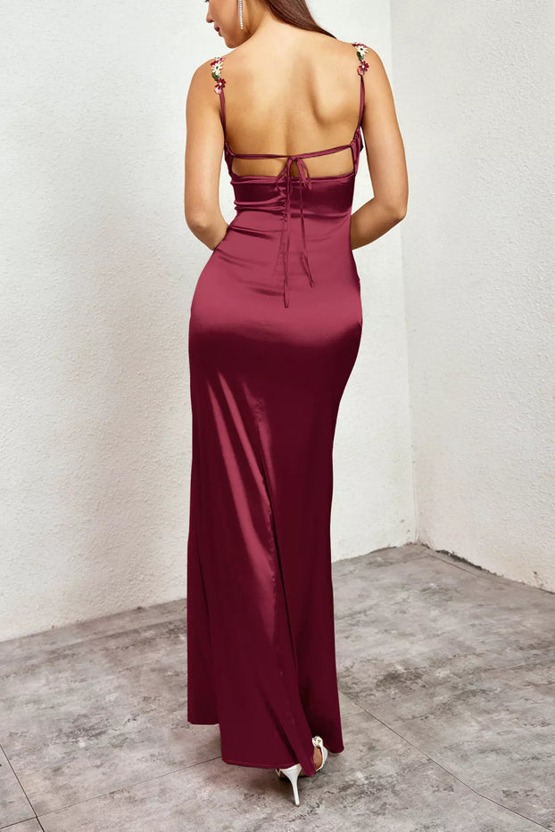 Annemarie Maxi Dress