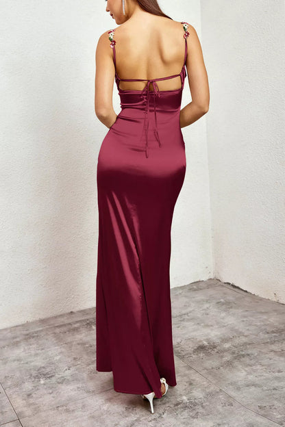 Annemarie Maxi Dress