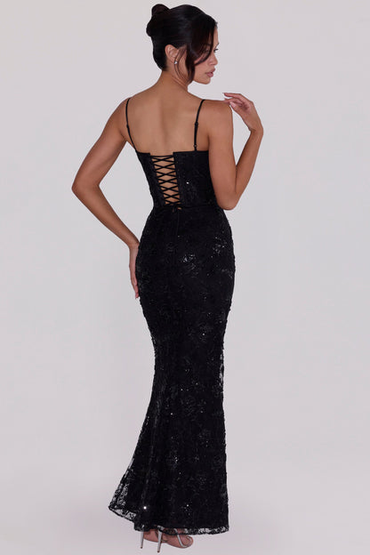 Rebecca Maxi Dress
