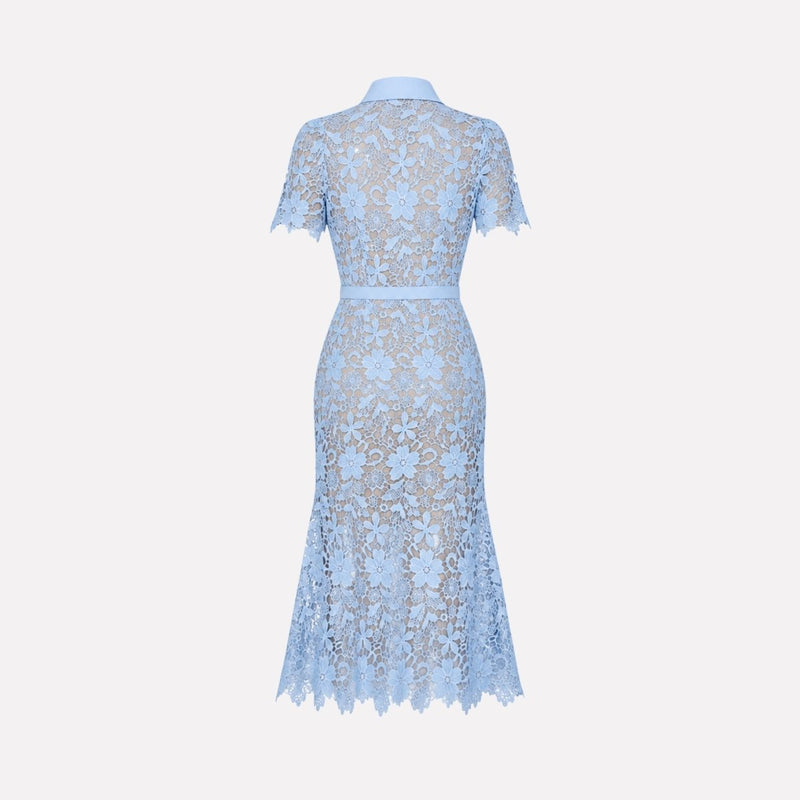 Alicia Midi Dress