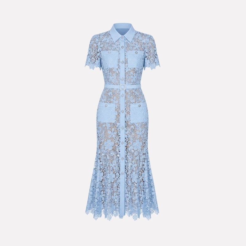 Alicia Midi Dress