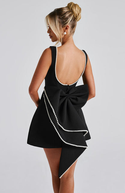 Eleanor Mini Dress