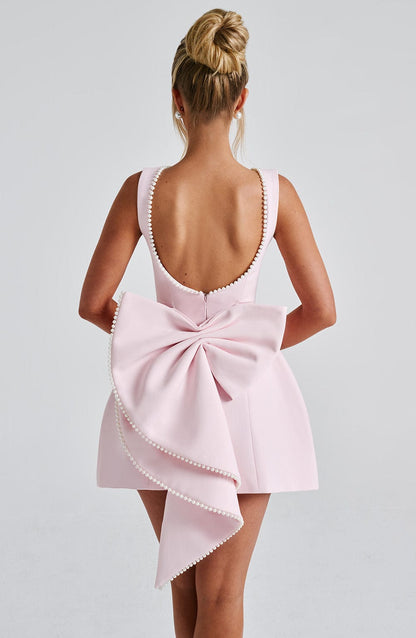 Eleanor Mini Dress
