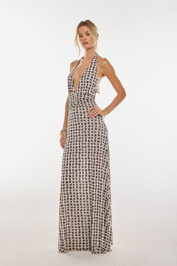 Ellery Maxi Dress