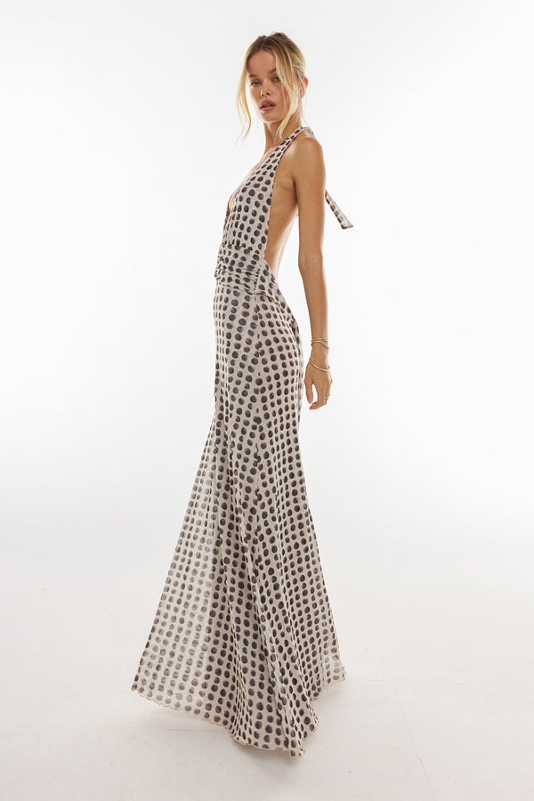 Ellery Maxi Dress