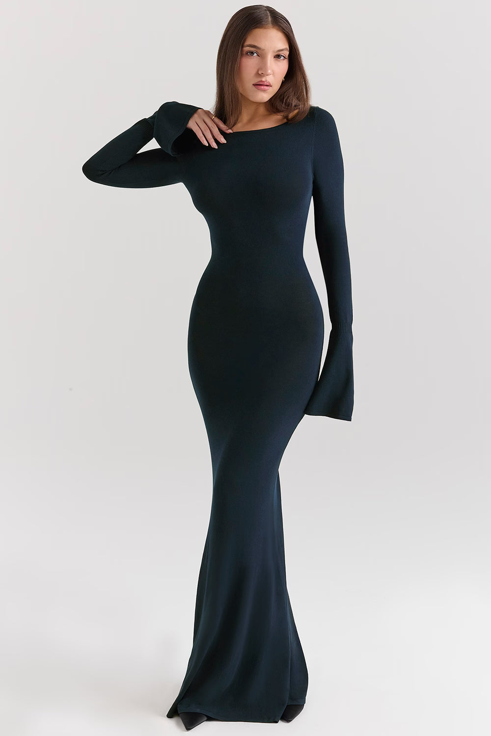 Cassidy Maxi Dress