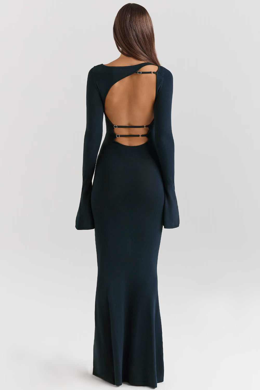 Cassidy Maxi Dress