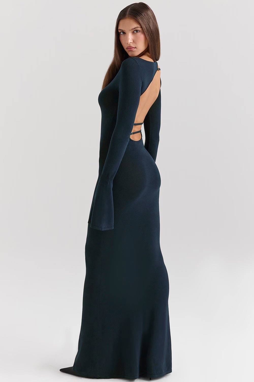 Cassidy Maxi Dress