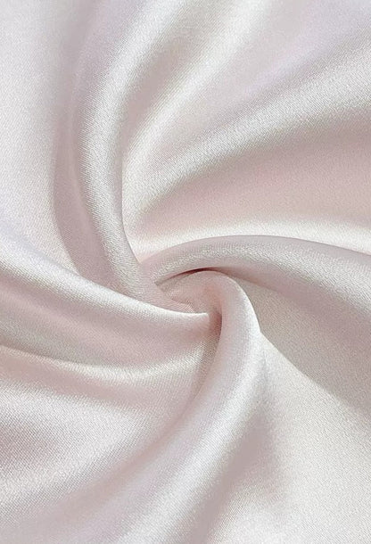 Cinderella Midi Dress Pale Pink