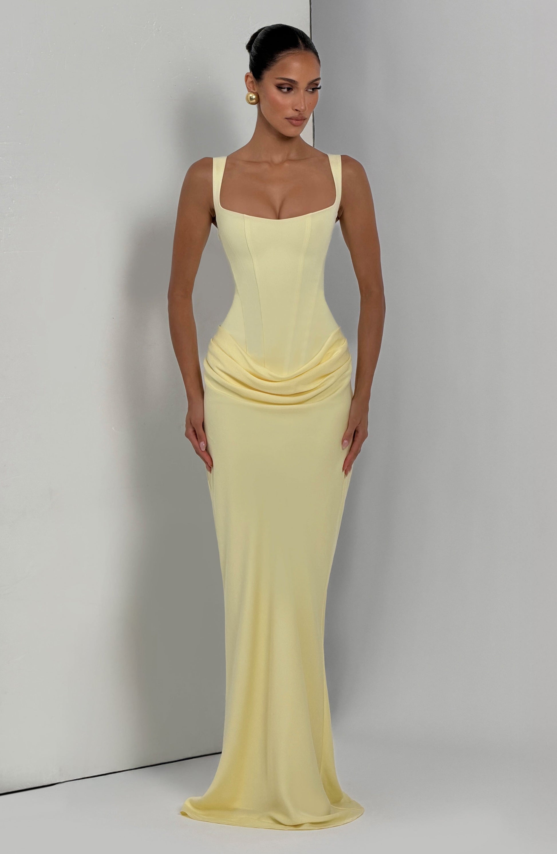 Cornelia Maxi Dress