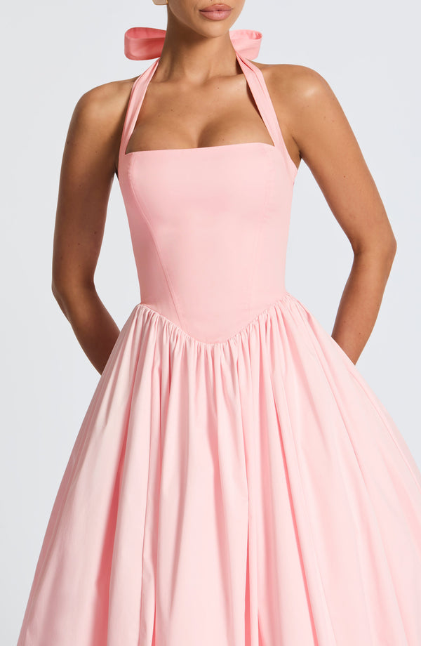 Alba Midi Dress
