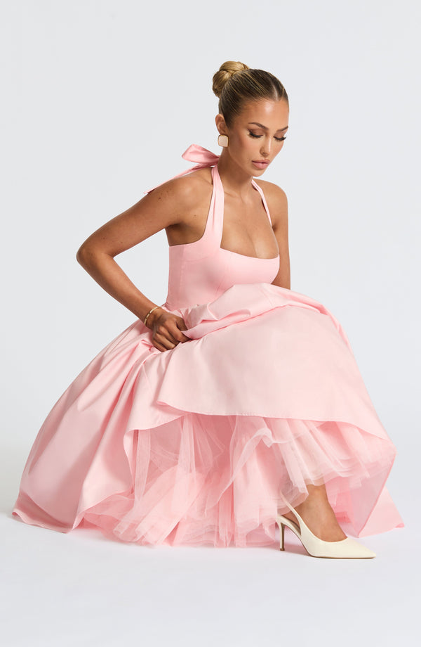 Cressida Midi Dress