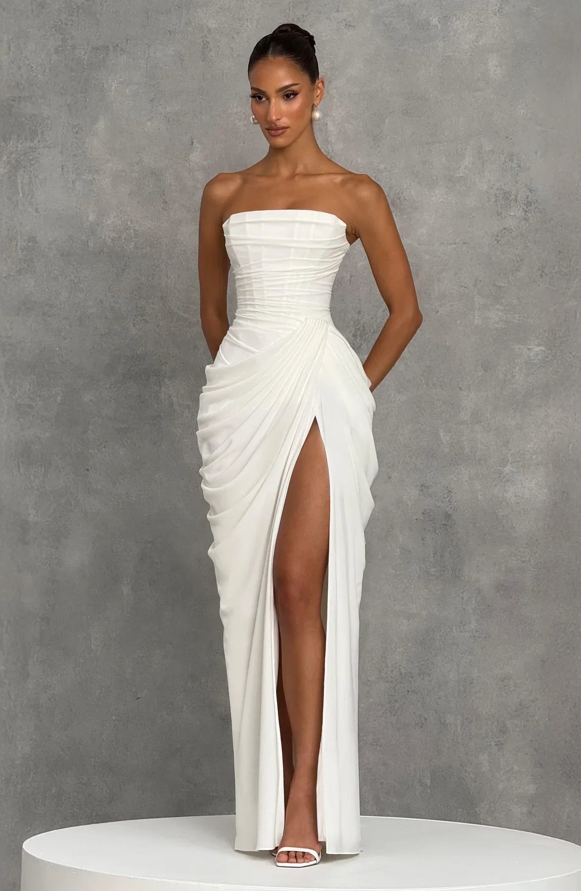 Amelia Maxi Dress