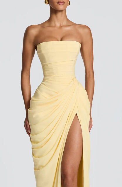 Amelia Maxi Dress