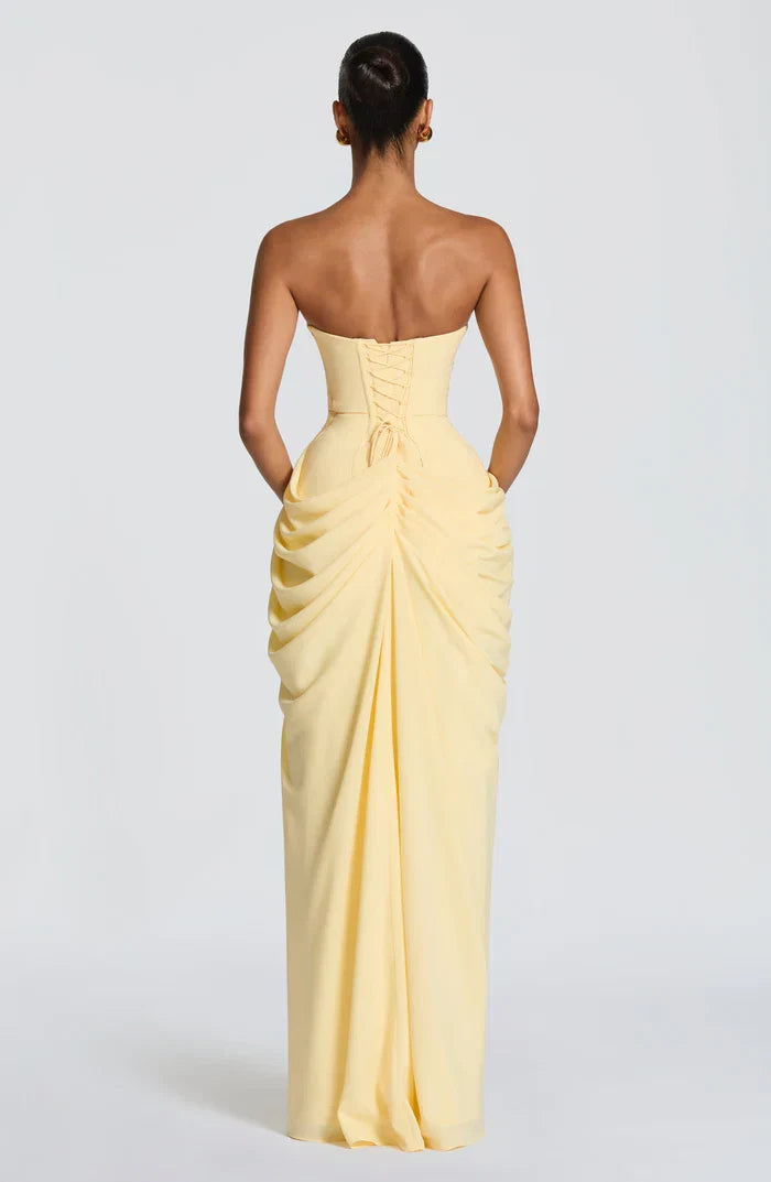 Amelia Maxi Dress