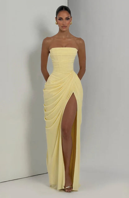 Amelia Maxi Dress