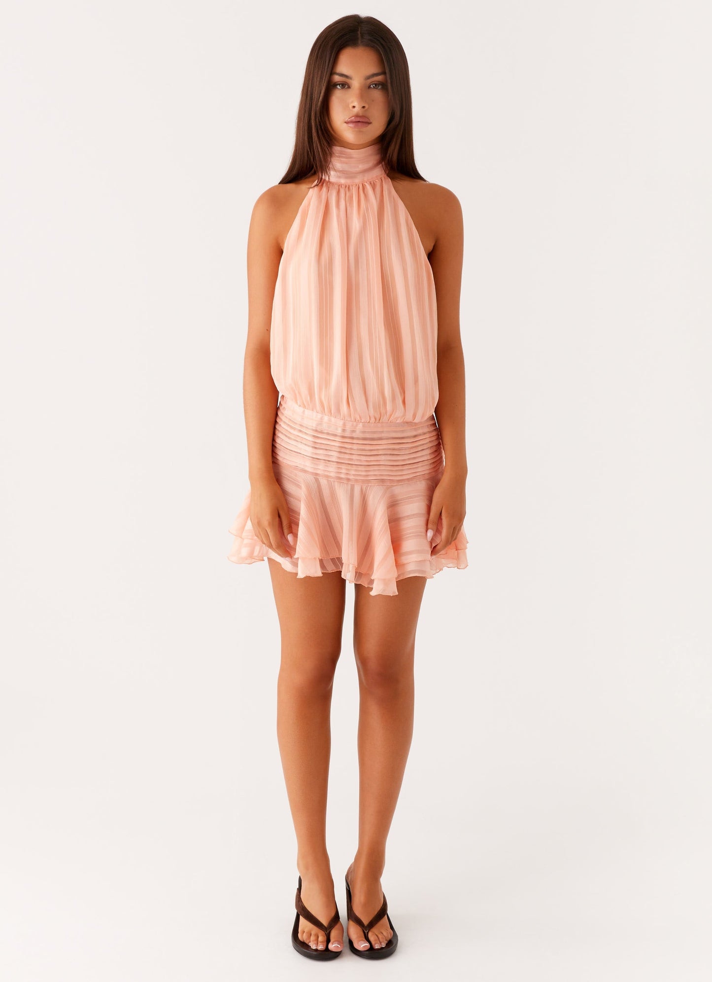 Amoura Mini Dress