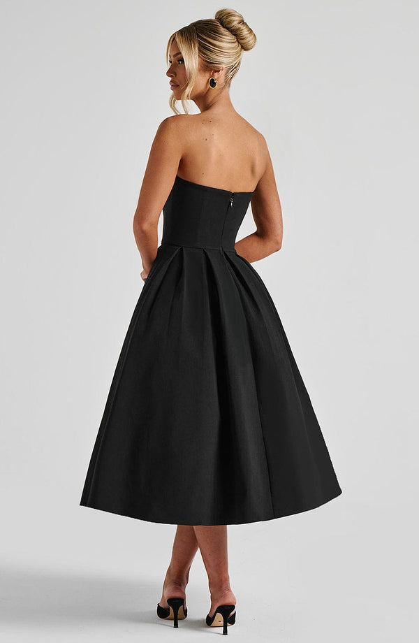 Harper Midi Dress