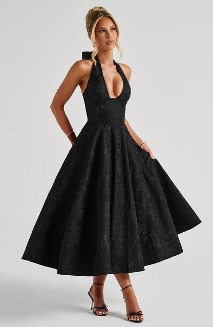 Tilly Midi Dress