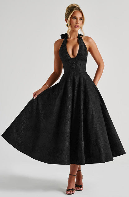 Tilly Midi Dress