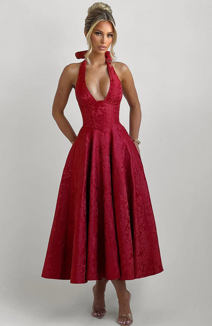 Tilly Midi Dress