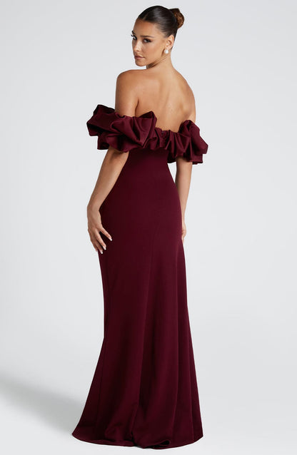 Elsa Maxi Dress