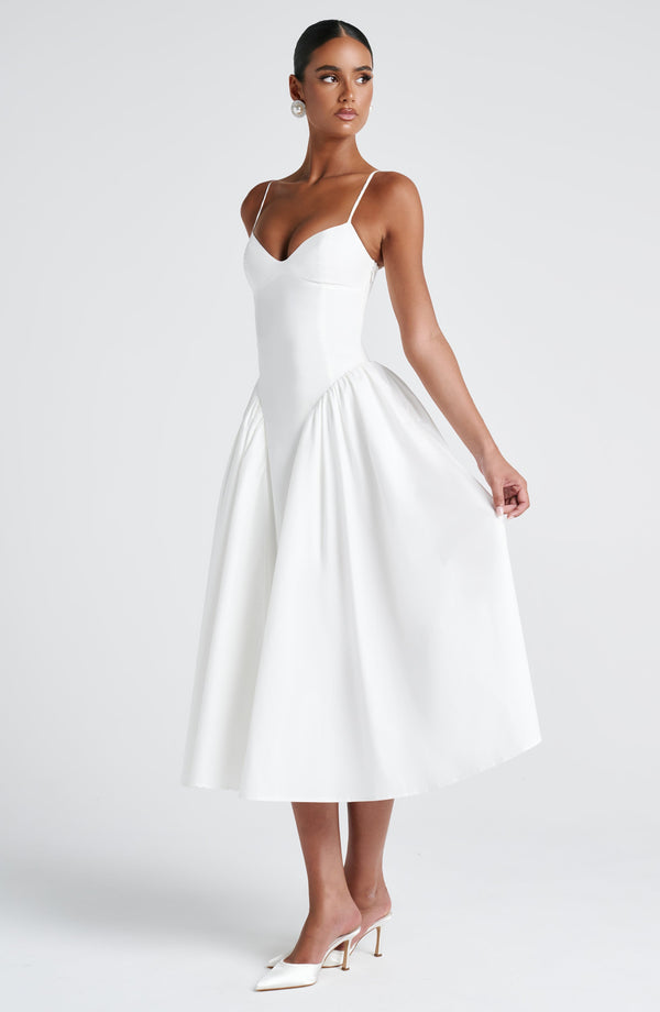 Millie Midi Dress