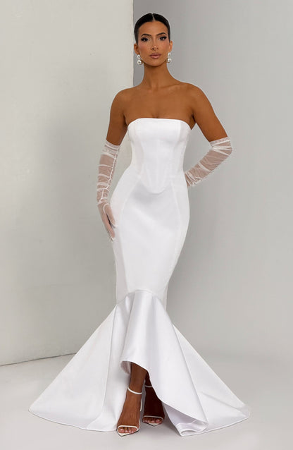 Emryn Gown Ivory