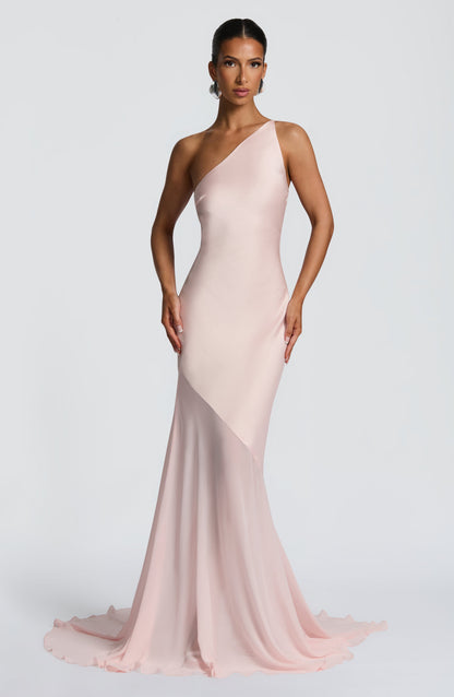 Fable Gown Blush