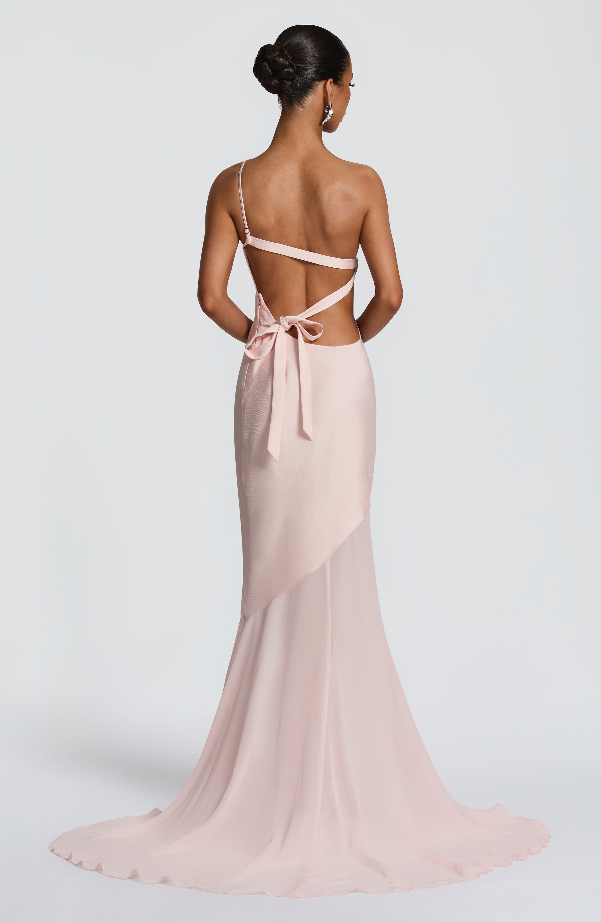 Fable Gown Blush