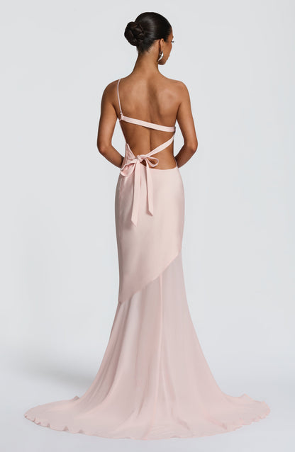 Fable Gown Blush