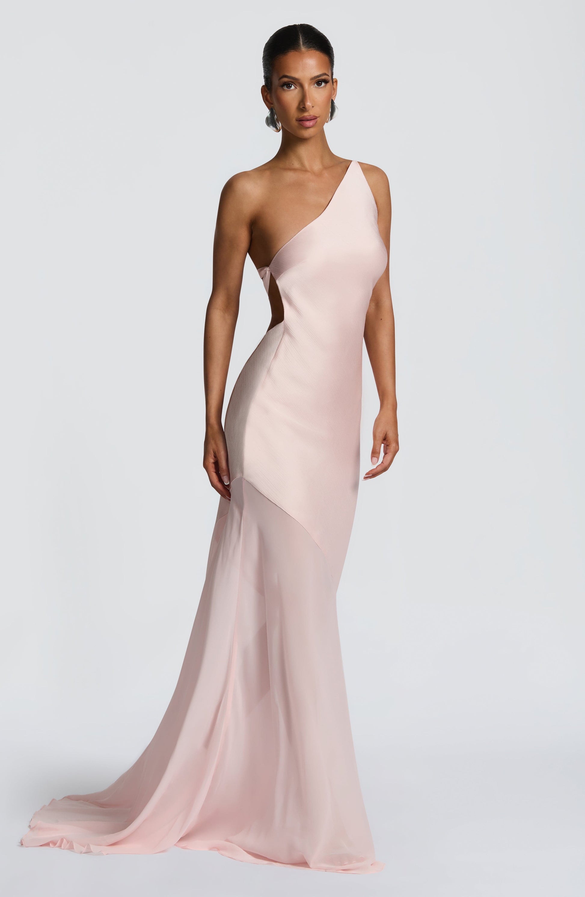 Fable Gown Blush