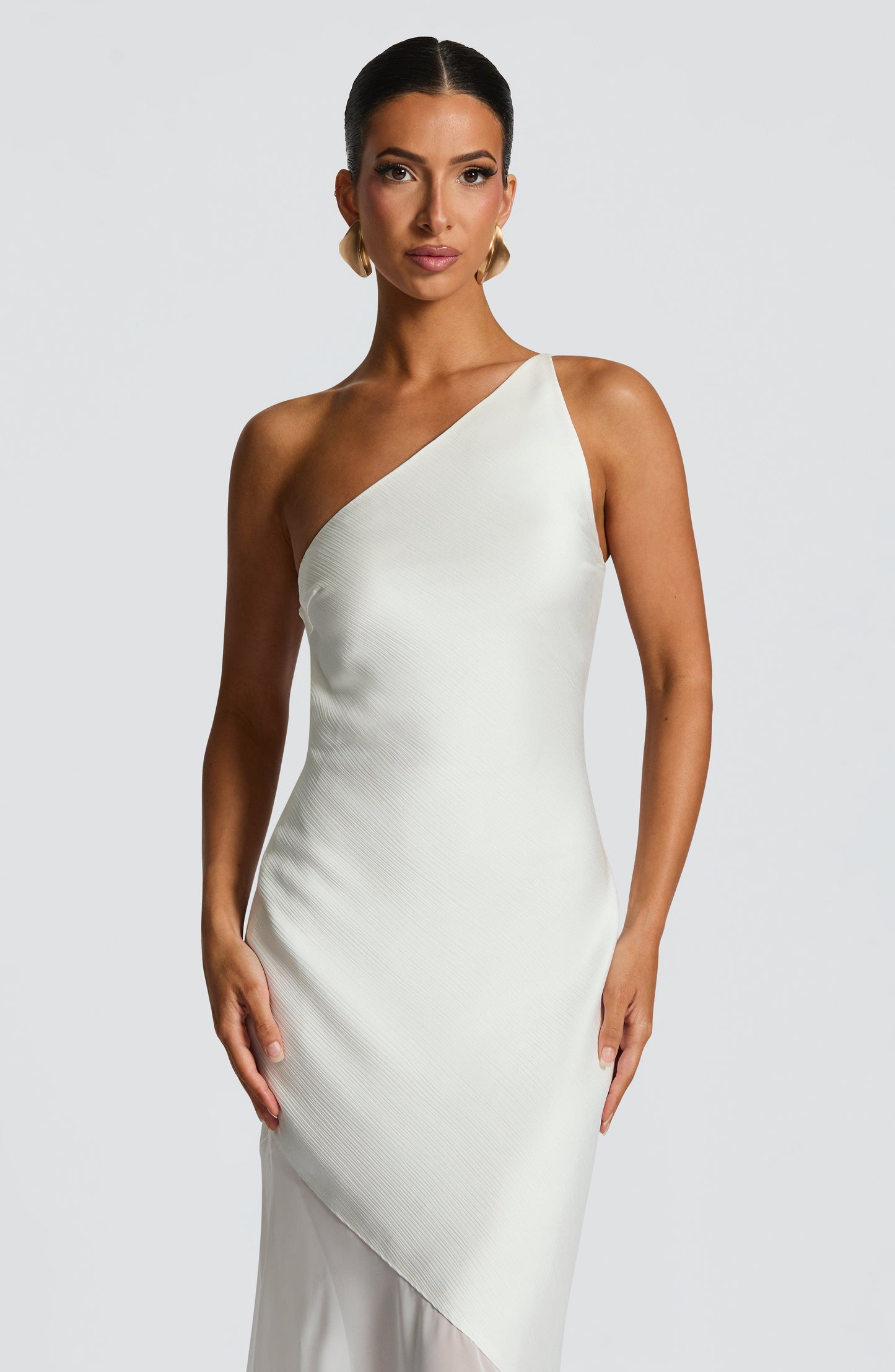 Fable Gown Ivory