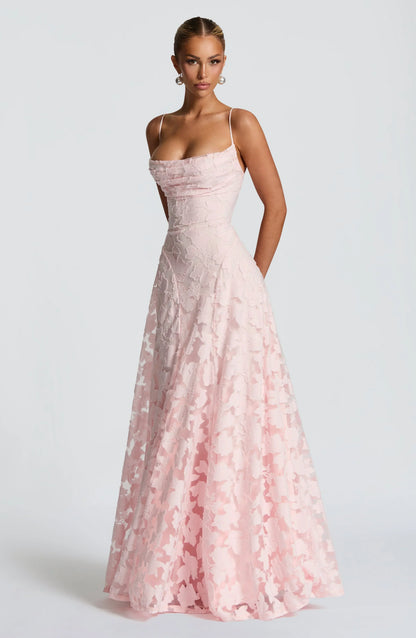Louise Maxi Dress