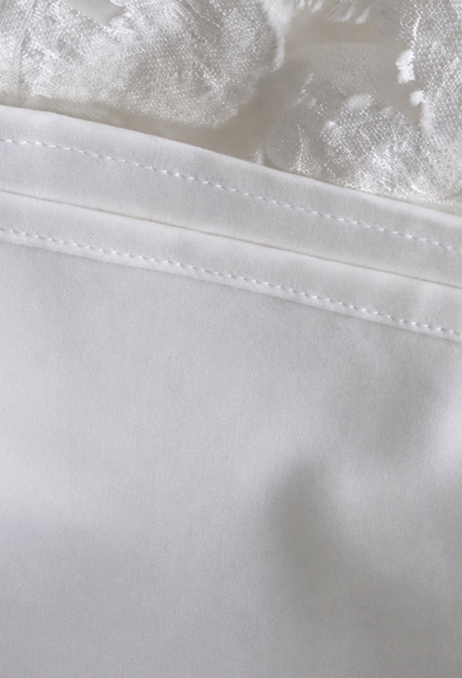 Francis Maxi Dress White