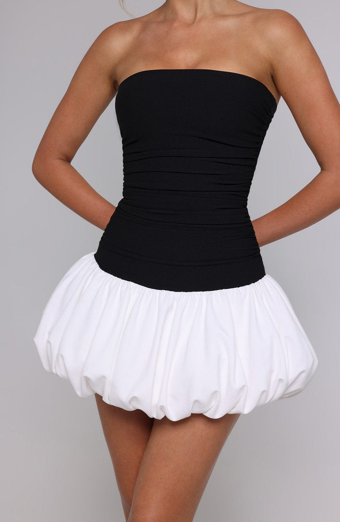 Gemmai Mini Dress