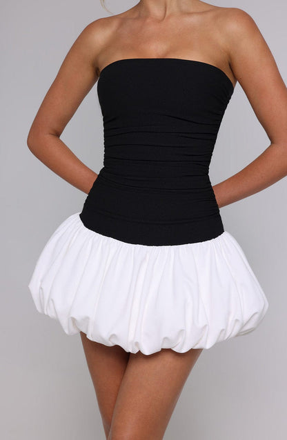 Gemmai Mini Dress