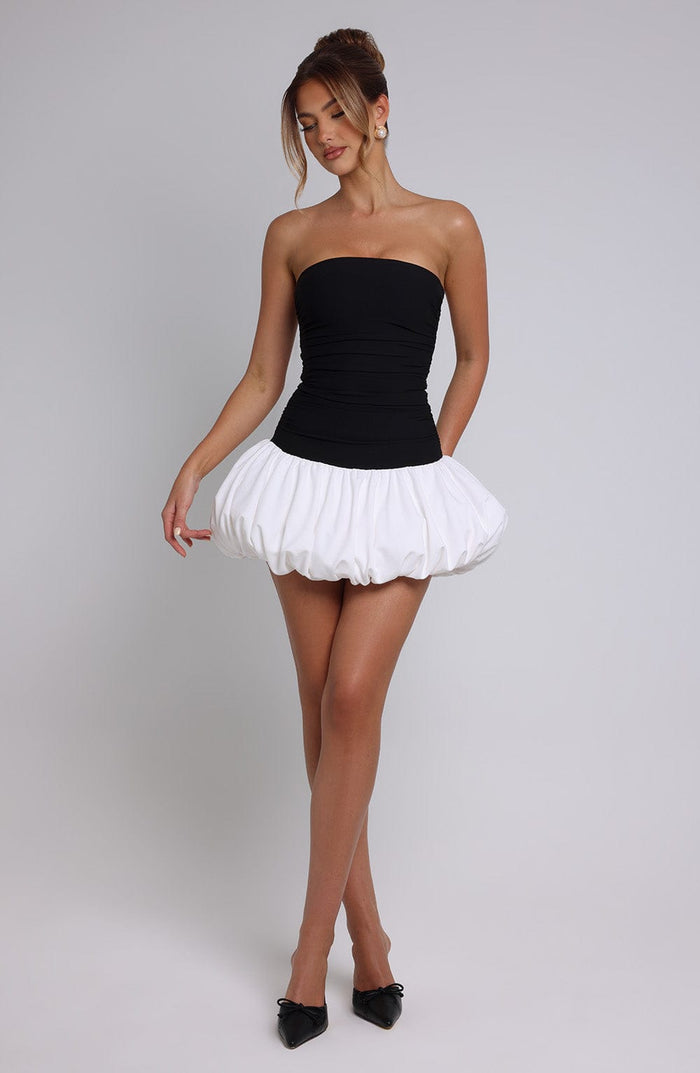 Gemmai Mini Dress