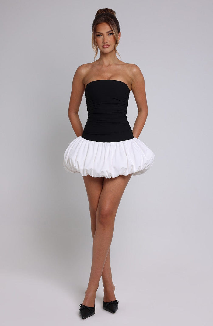 Gemmai Mini Dress