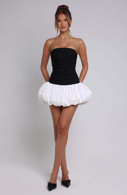Gemmai Mini Dress