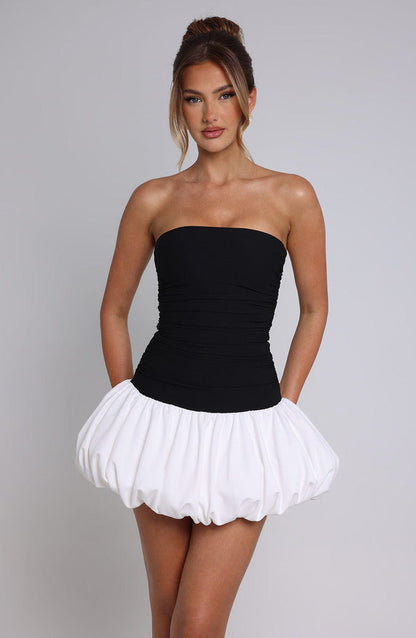 Gemmai Mini Dress
