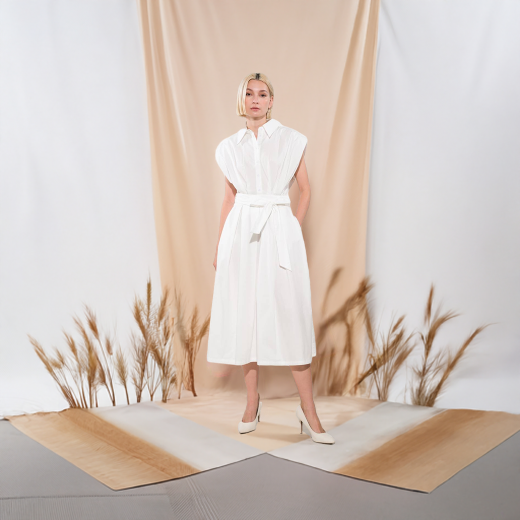 DEEPER CONNECTION DROP SHOULDER DRESS FINAL