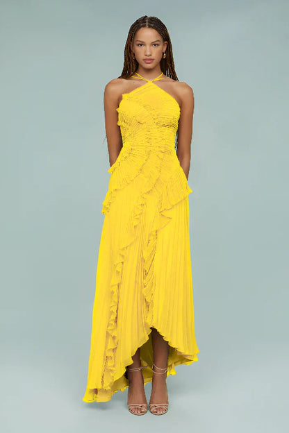 Serelina Maxi Dress