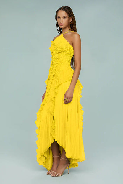 Serelina Maxi Dress