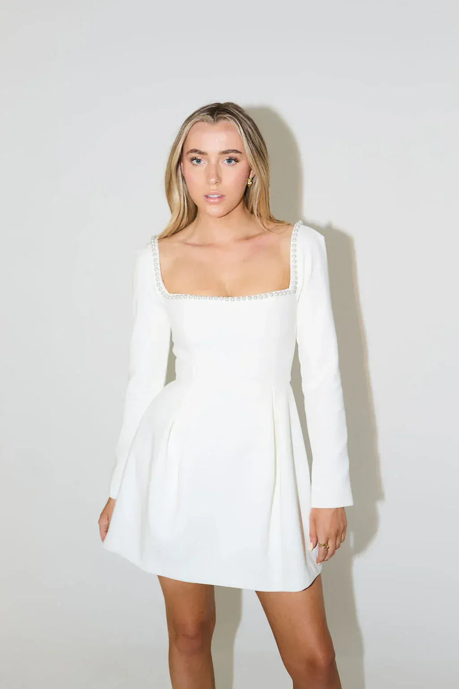 Adele Mini Dress