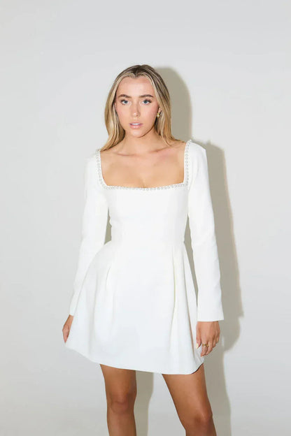 Adele Mini Dress