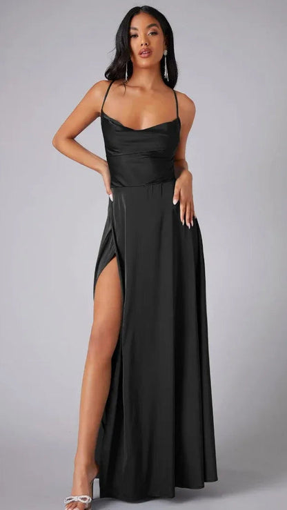 Christina Maxi Dress