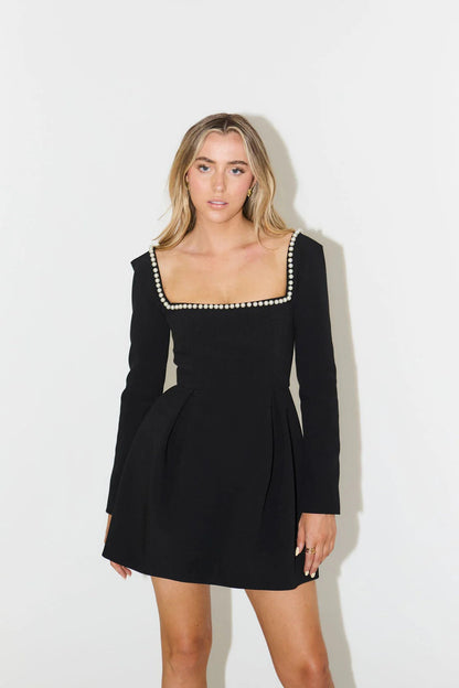 Adele Mini Dress